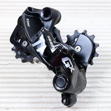 Sram GX 1x11 fach Type 2.1 Schaltwerk langer Käfig schwarz - 00.7518.081.000