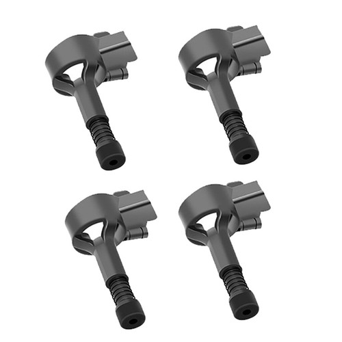 Landing Gear Spring Shock Absorption Tripod Bracket for Spark Protector - Picture 9 of 9