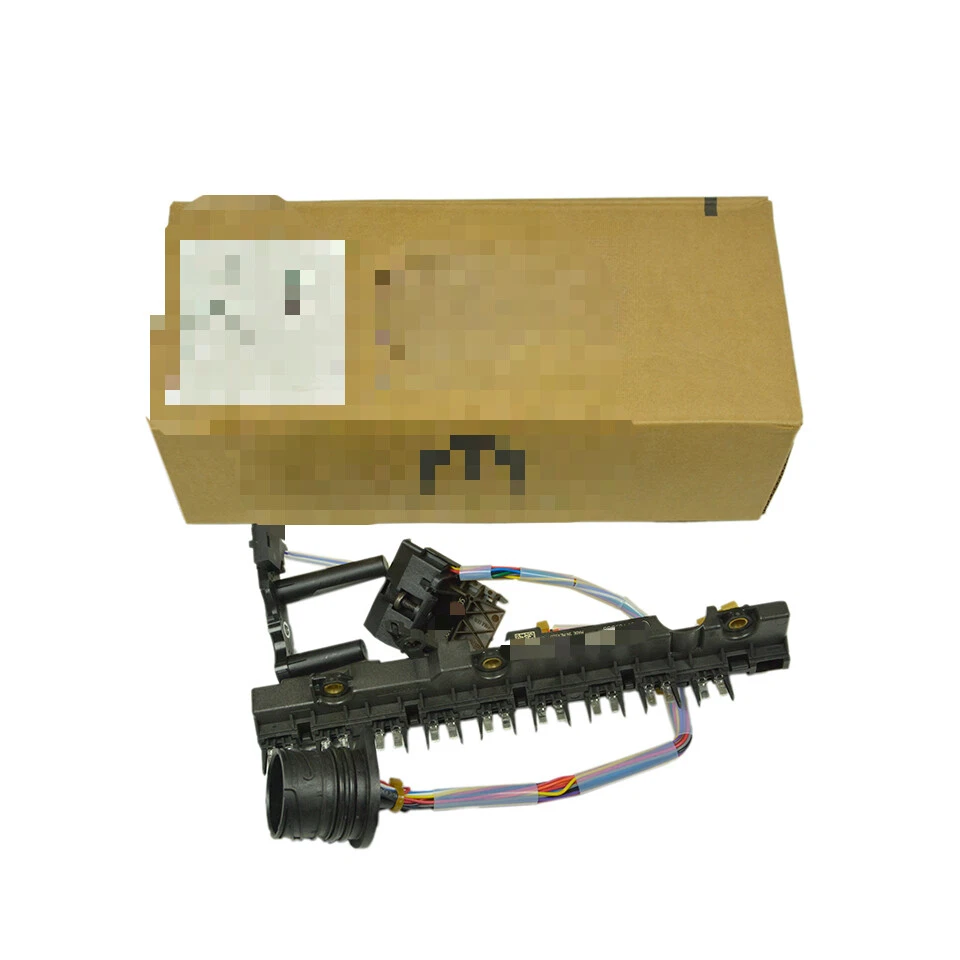 Sensor de rango de transmisión OEM para Jeep Cherokee Renegade Compass Ram 2014-2019 Foto 2 de 4