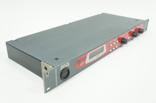 AKAI HV10 Deca Buddy Hardware 4-Voice Harmony Engine Auto-Tune Voice Changer - Picture 6 of 14