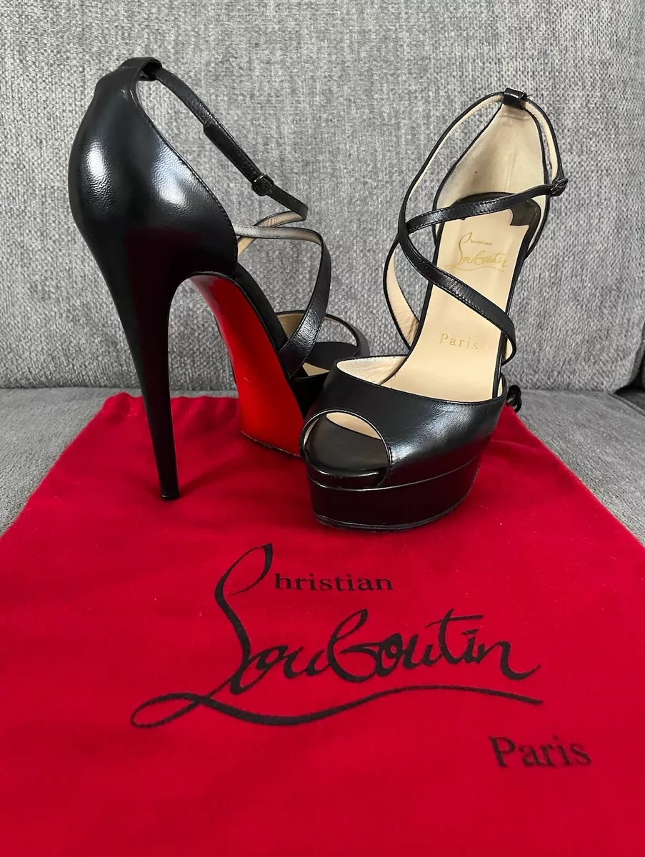 Women's Christian Louboutin Designer Shoes