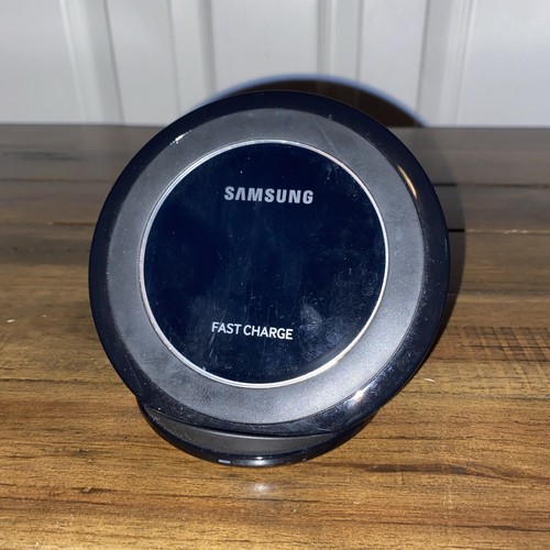 Samsung EPNG930 Wireless Charger Stand - Black - Picture 1 of 4