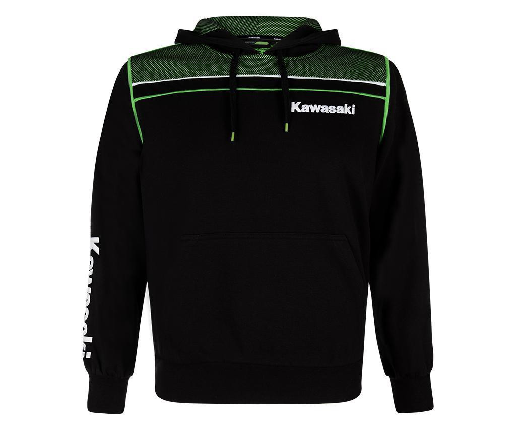 Kapuzenhemd sport Hoody Kawasaki Orginal Racing Neu hemd S-3XL 166SPM038 Kapuzenhemd sport Hoody Kawasaki Orginal Racing Neu hemd S-3XL 166SPM038
