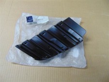 Brand New Radiator Grille Left Cover Genuine Mercedes W164 - A1648880141