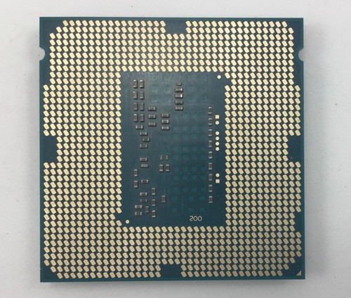 🧠 Intel Core i5-4570 3.20GHz Quad Core CPU Processor - Picture 2 of 2