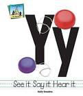 Yy by Kelly Doudna (Hardback, 2014)