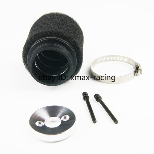 Large high flow air filter for hpi km baja 5b 5t buggy truck engines - Picture 4 of 4