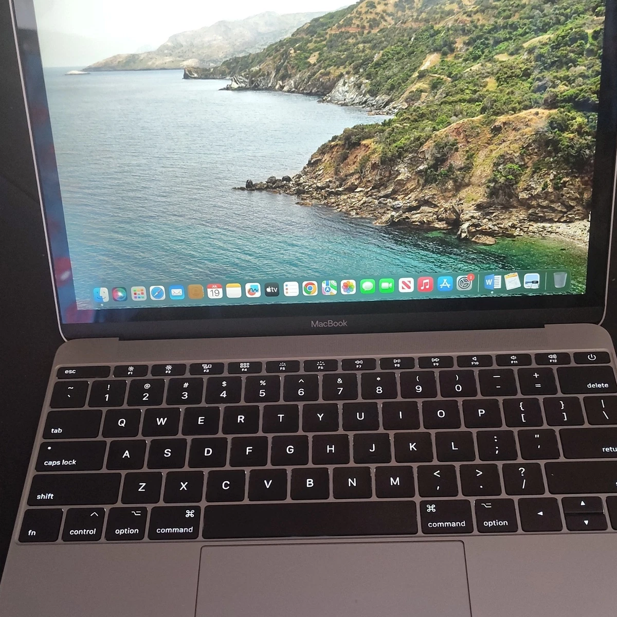2015 Apple MacBook 12 Inch Laptops for sale | eBay