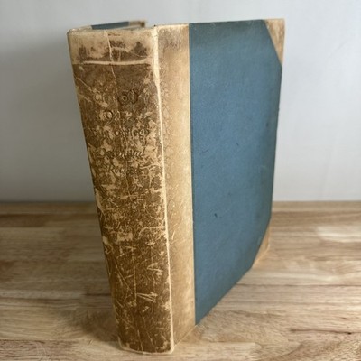 History of Class of 1912 Yale College Decennial Record 1924 Argus Company