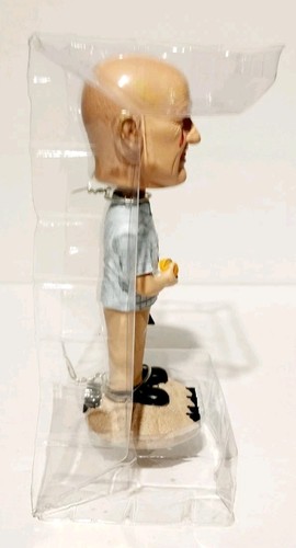 DHARMA INITIATIVE WACKELKOPF - JOHN LOCKE AUS DER VERLORENEN SERIE ~ NEU OHNE BOX ~ - Bild 6 von 8