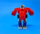 Transformers Takara Hasbro Vintage G1 Powerdasher F2 Dasher Complete (D)