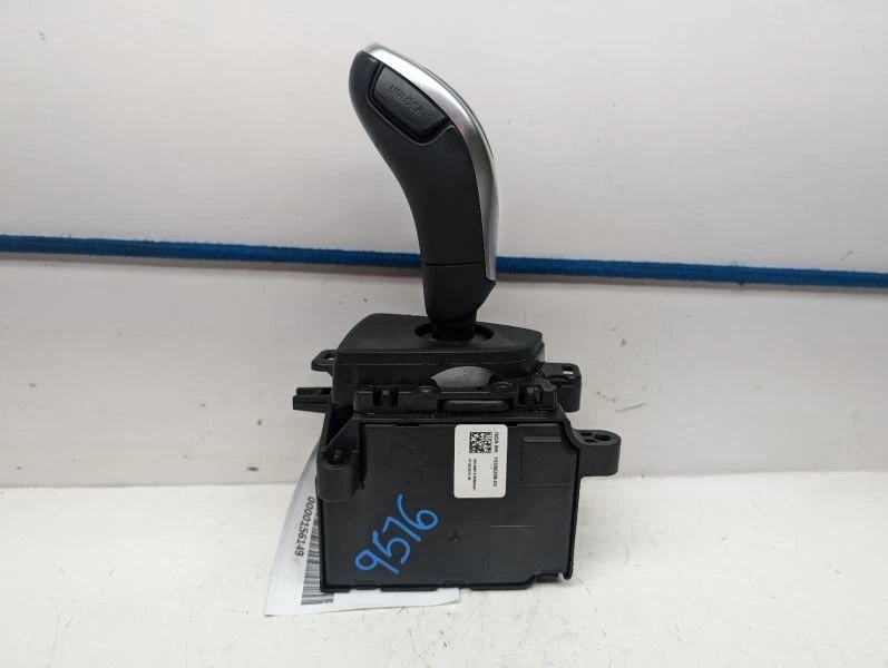 Palanca de cambios electrónica de transmisión BMW 430i 440 F36 usada OEM Foto 2 de 4