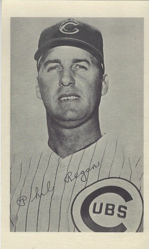 Lote de 8 imágenes originales de los Chicago Cubs MLB de 1970 + sobre y Williams extra patio - Imagen 7 de 9