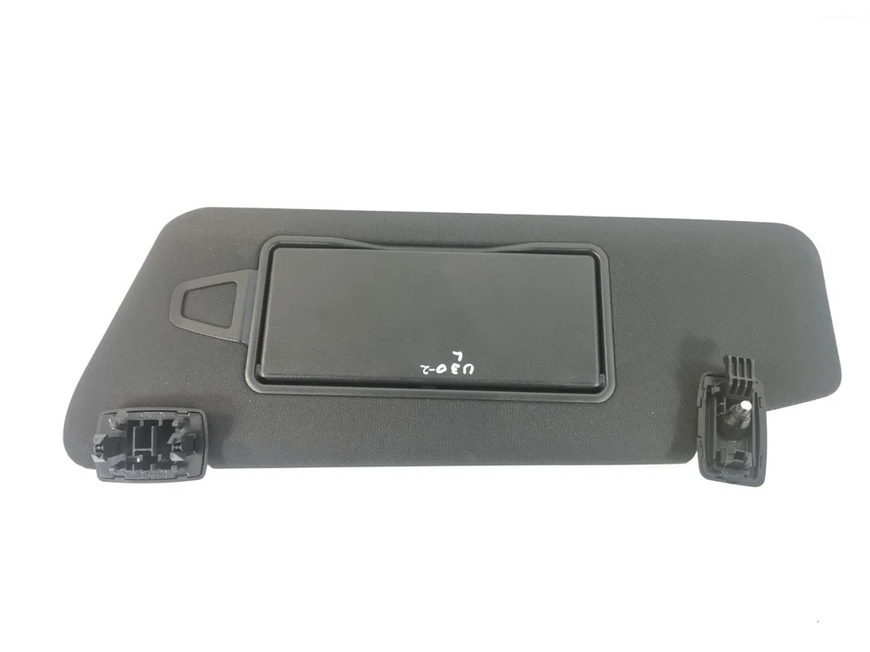 Mercedes-Benz CLS550 4.7 2014 Left Driver Side Sun Visor A2218172320 OEM - Image 2 of 4