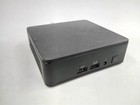 Barebone Intel NUC 13 NUC13ANK i5-1340P 1,9GHZ 1TB SSD 16GB Ram WLAN Windows 11