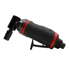 Mac Tools AG525AH90 1/4" 0.5 HP 90-Degree Pneumatic Air Die Grinder