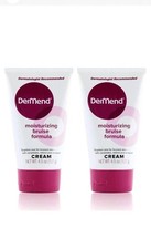 Dermend Moisturizing Bruise Formula Cream (4.5oz. 2pk