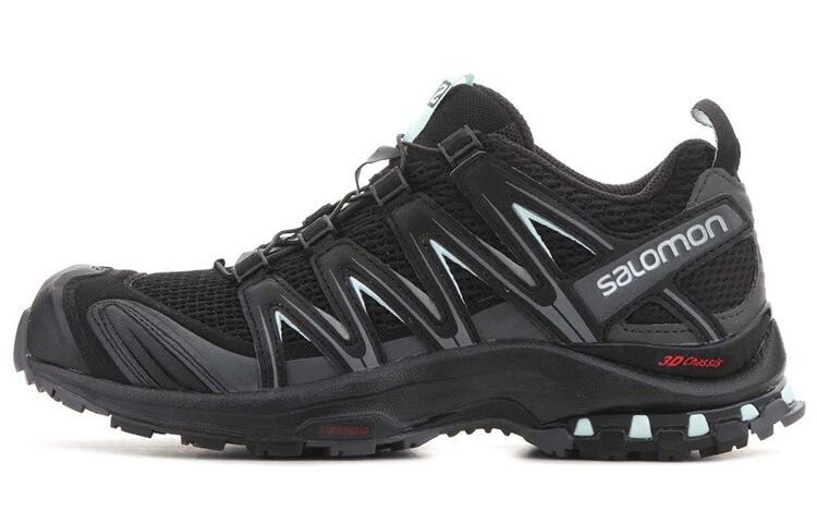 Salomon XA Pro 3D Black - 393269 for sale | eBay