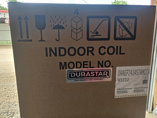 Bobina evaporatore da interno da 1,5 a 2 tonnellate R-410A. - Foto 2 di 13