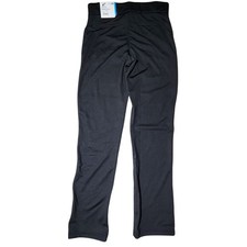 Champro Triple Crown 2.0 Open Bottom Mens Med. BlackBaseball Pants BP60ABM NEW