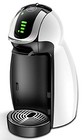 Nestle Nescafe Dolce Gusto Genio Eye White MD9747S [Coffee Maker]