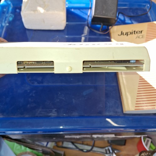 Jupiter Ace Computer with Power Supply and Manual & 16k Ram. - Photo 6/9