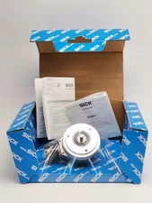SICK DFS60E-S1A01000 Incremental Encoder DFS60