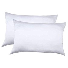 100 Mulberry Silk Pillowcases Set of 2 for Hair and Skin and Super Queen White