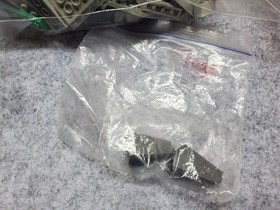 LEGO Castle: Black Falcon's Fortress (6074) Pre-owned, No book/box