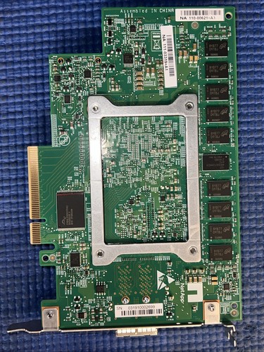 NetApp AFF-A700S Series X3154A 110-00621 111-03319 NVRAM-10P Dual 12G MiniSAS HD - Bild 4 von 4