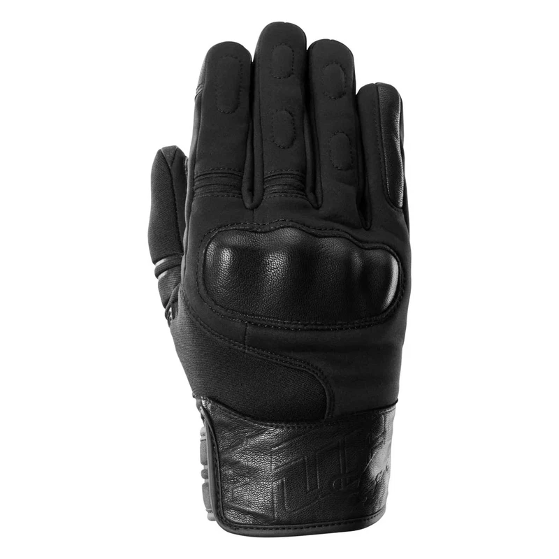 Furygan TD Soft D3O Primaloft Black, photo 1 of 12