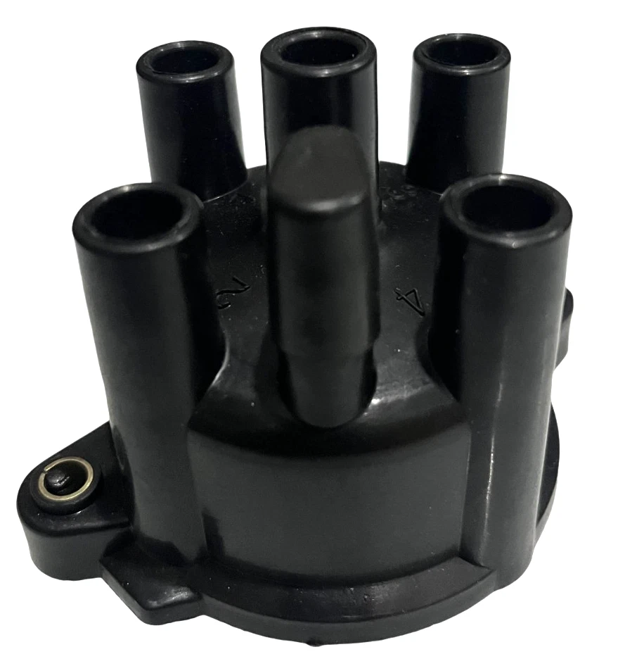 一对配销商帽 JH80 适合 1980 - 1982 年丰田卡罗拉 1.8L-L4 — 第 4/4 张图片