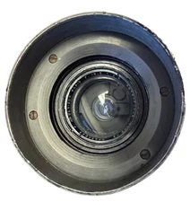 Angenieux  R2 FL 18.5mm  Speed  F2.5 Sinclair  Sinclair Cine Camera  Mount lens