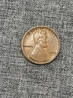 1909 VDB Lincoln Cent XF
