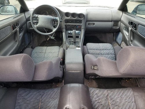 3000GT 1994 Headrest 636498 - Bild 8 von 11