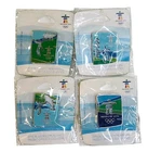 Vancouver 2010 Olympic Set of 4 Cut out Pins  - whale - bear - logo - tree