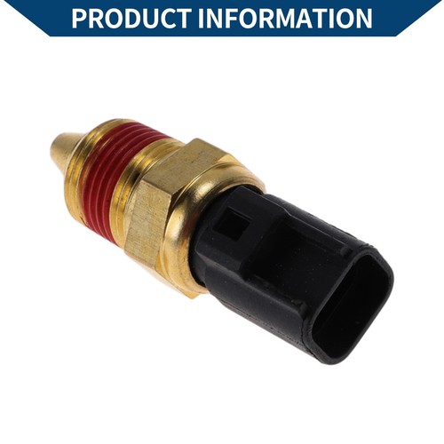 Coolant Temp Sensor F65Z-10884-AA Replacement Part for Ford F-150 Truck Models - Picture 11 of 12