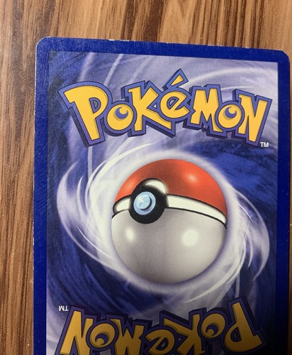 Pokemon 1999 Sandshrew 62/102 Base Set Pokémon TCG Karte - Bild 8 von 11