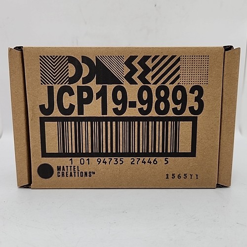 NUOVO Hot Wheels RLC 1959 Chevrolet Brookwood Spectraflame blu  - Foto 13 di 14