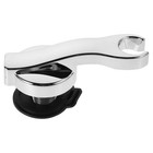  Salon Shampoo Bowl Haarta Sprühhalter Halterhalter Halterung Sprühkopf