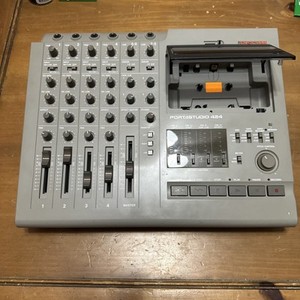 Tascam 464 | eBay Tascam 464 | eBay