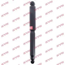 Shock absorber Rear Axle Top eye 345077 KYB for MAZDA BT-50 Pickup