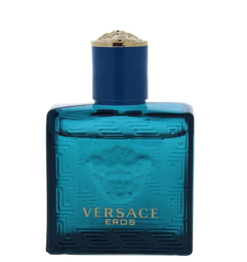 Versace Eros Eau de Toilette for Men for sale - eBay