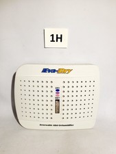 Eva-Dry E-333 Mini Dehumidifier - White