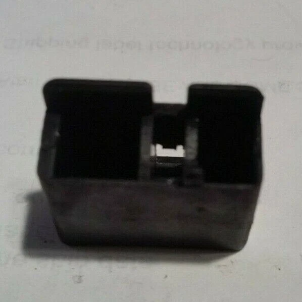 Rolls Royce Silver Shadow Radio Front Station Memory Button Replacement AM FM Foto 3 de 4