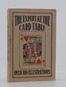 Expert at the Card Table | eBay