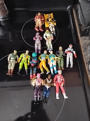 GI Joe Lot
