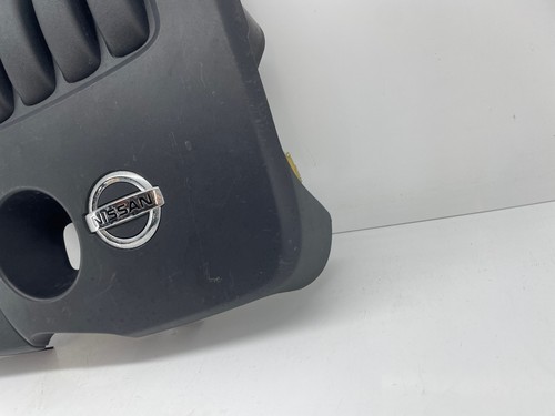 NISSAN QASHQAI J10 ENGINE TOP COVER TRIM PANEL K9K282 1.5 DCI 2007-2010 - Picture 8 of 12