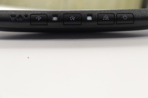 2019 2020 TOYOTA SIENNA Rear View Mirror 8781008140 - Picture 6 of 13