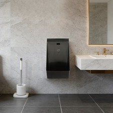 Wall-Mount Stainless steel Sensor Urinal Automatic Sensor Urinal Toilet for Men